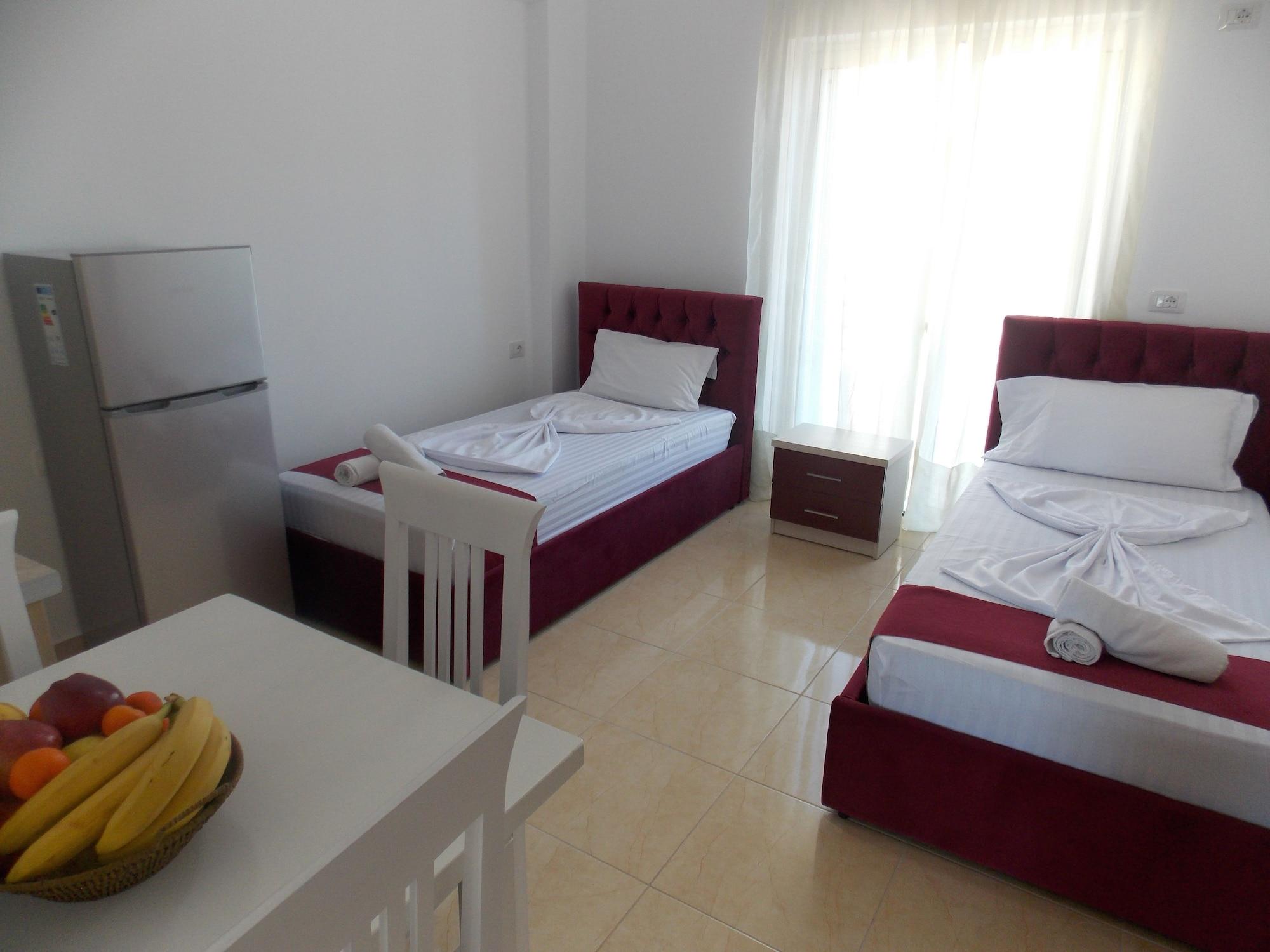 Afrimi Relax * Sarandë