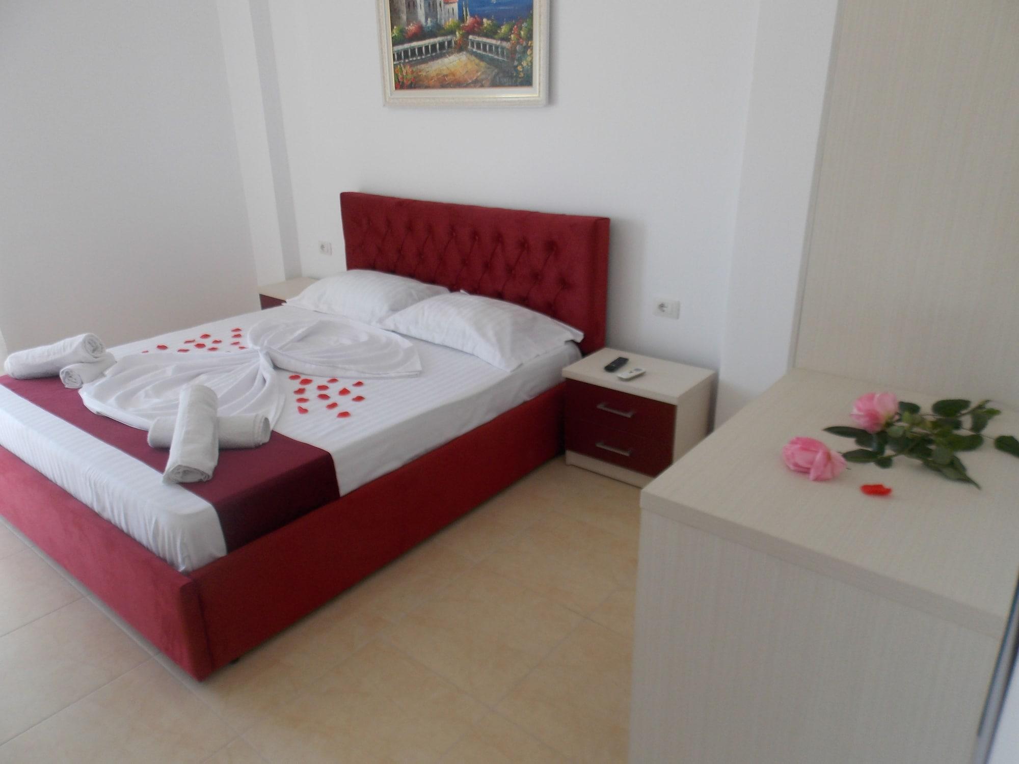 Afrimi Relax Apartment *