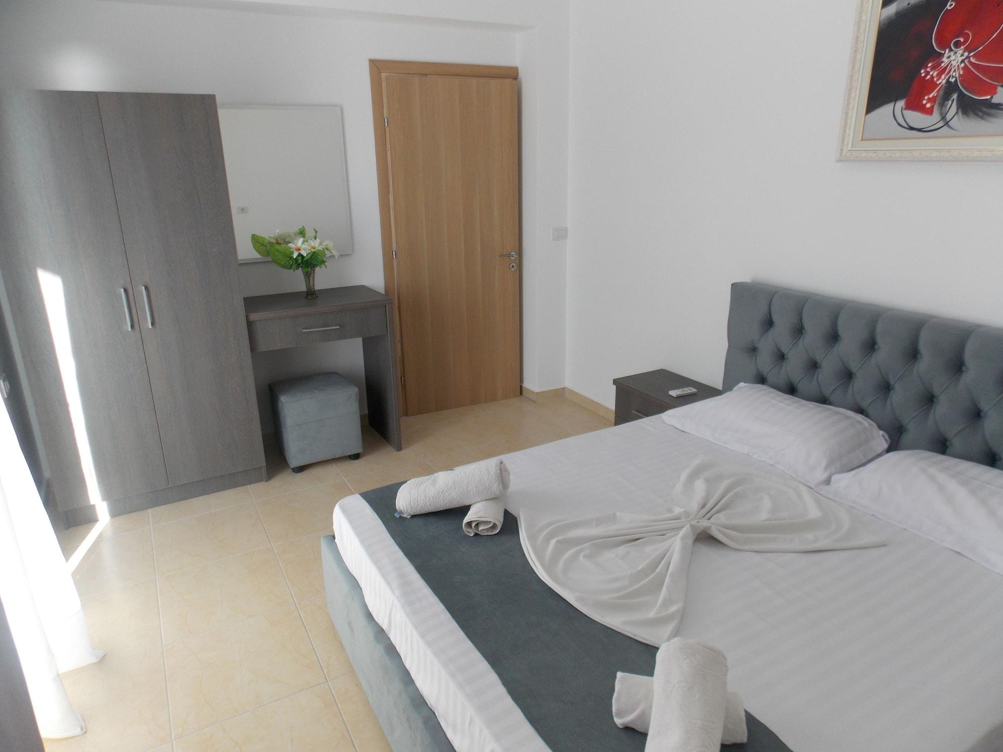 Afrimi Relax Apartment *