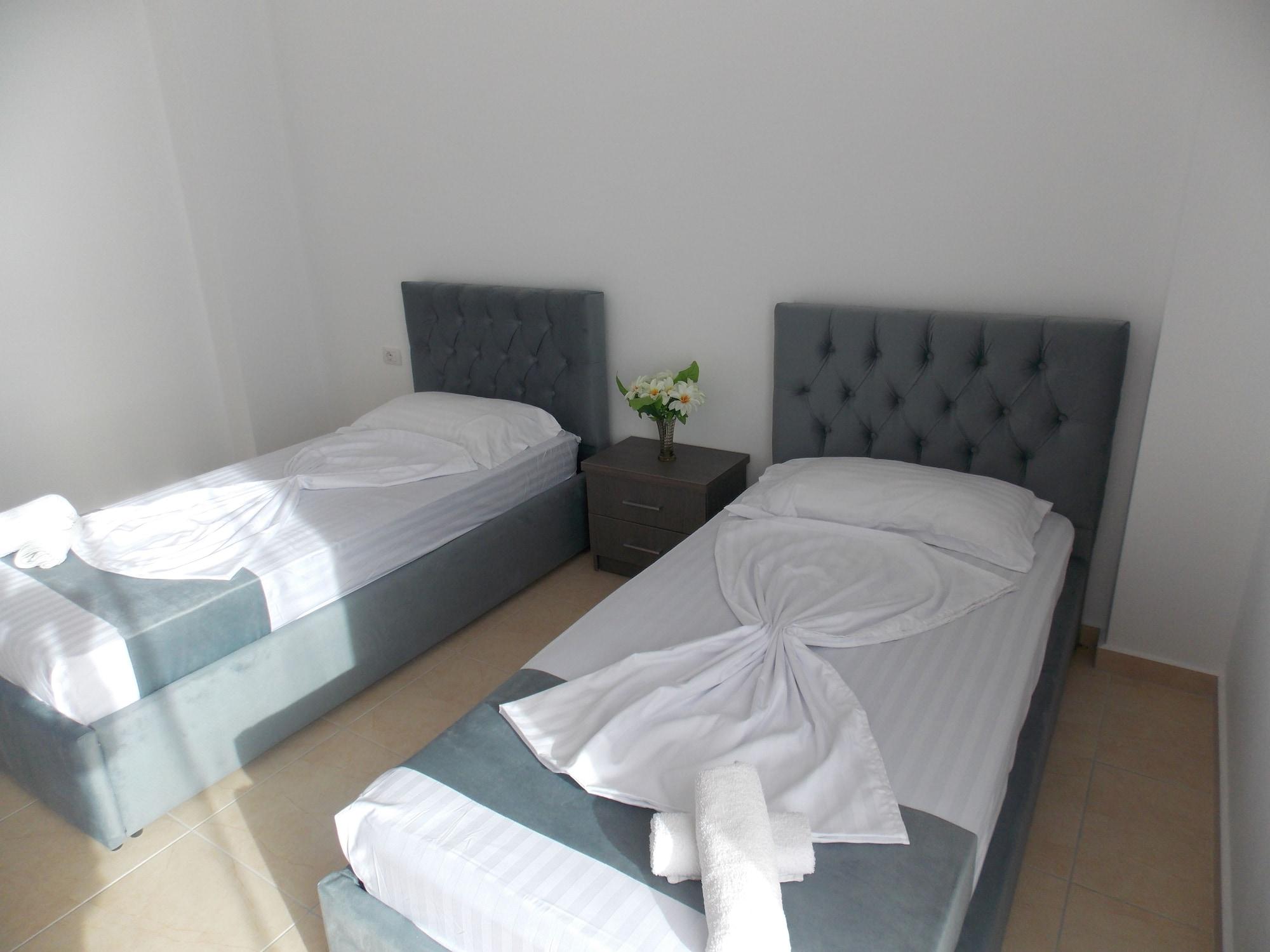 Afrimi Relax * Sarandë