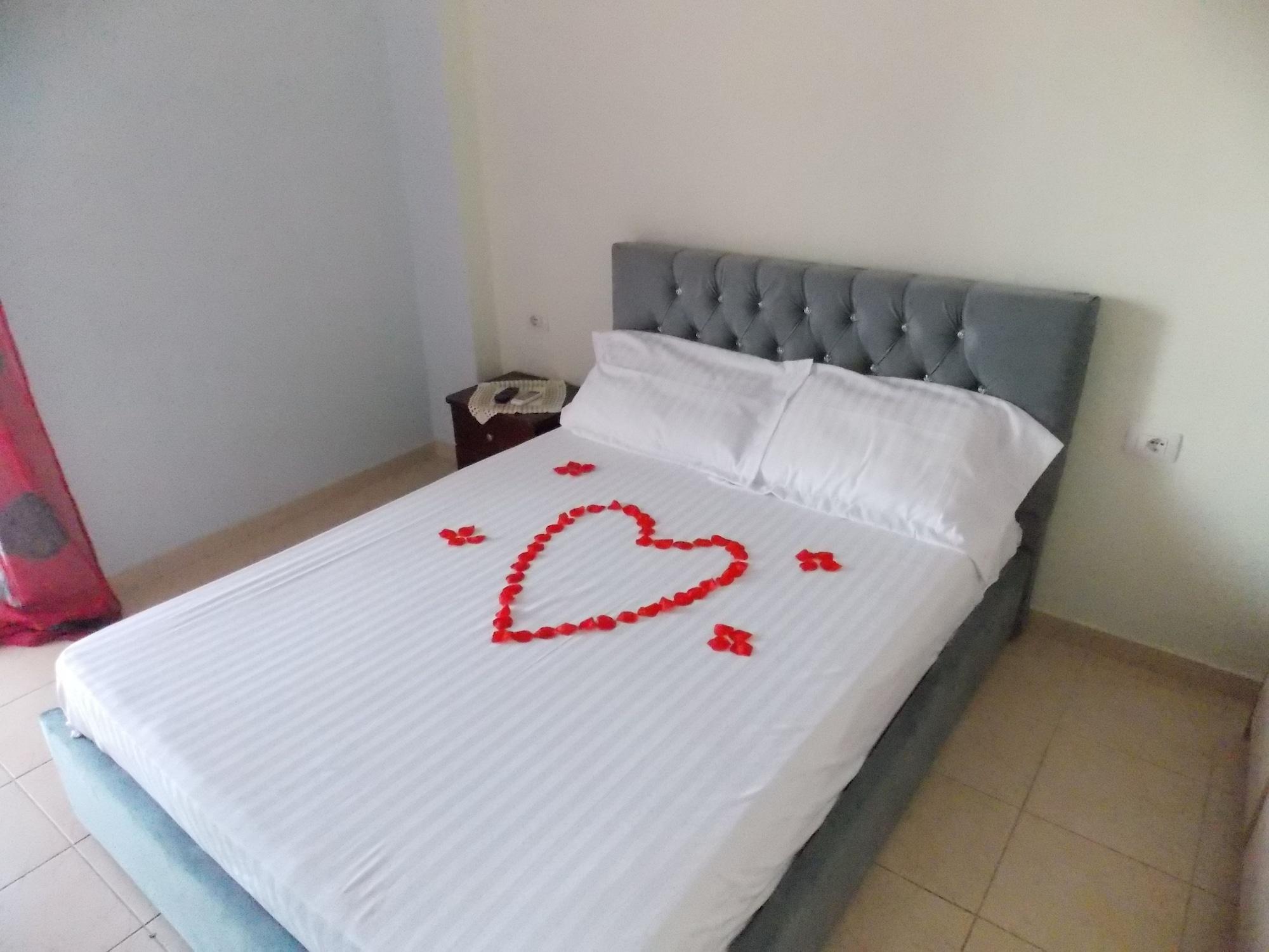 Afrimi Relax * Sarandë