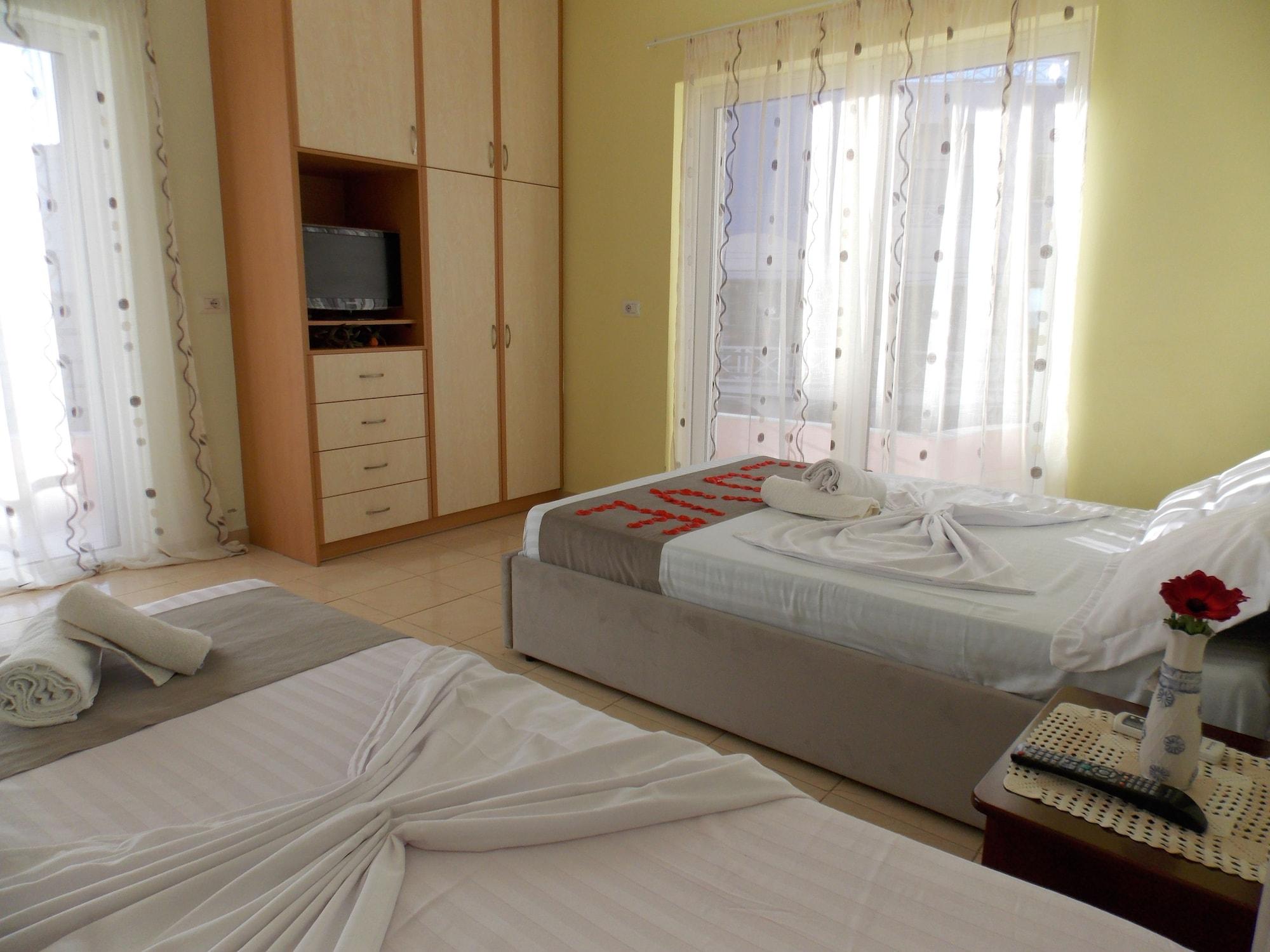 Afrimi Relax Sarandë