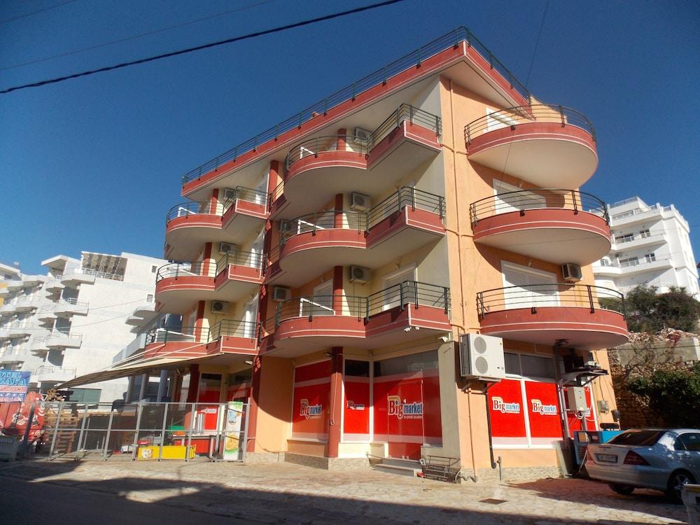 Afrimi Relax Sarandë