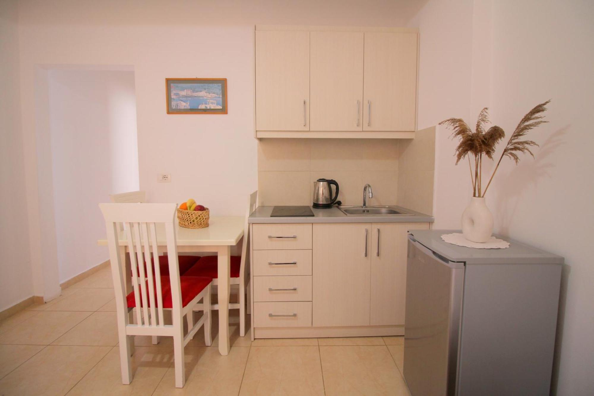 Afrimi Relax Sarandë