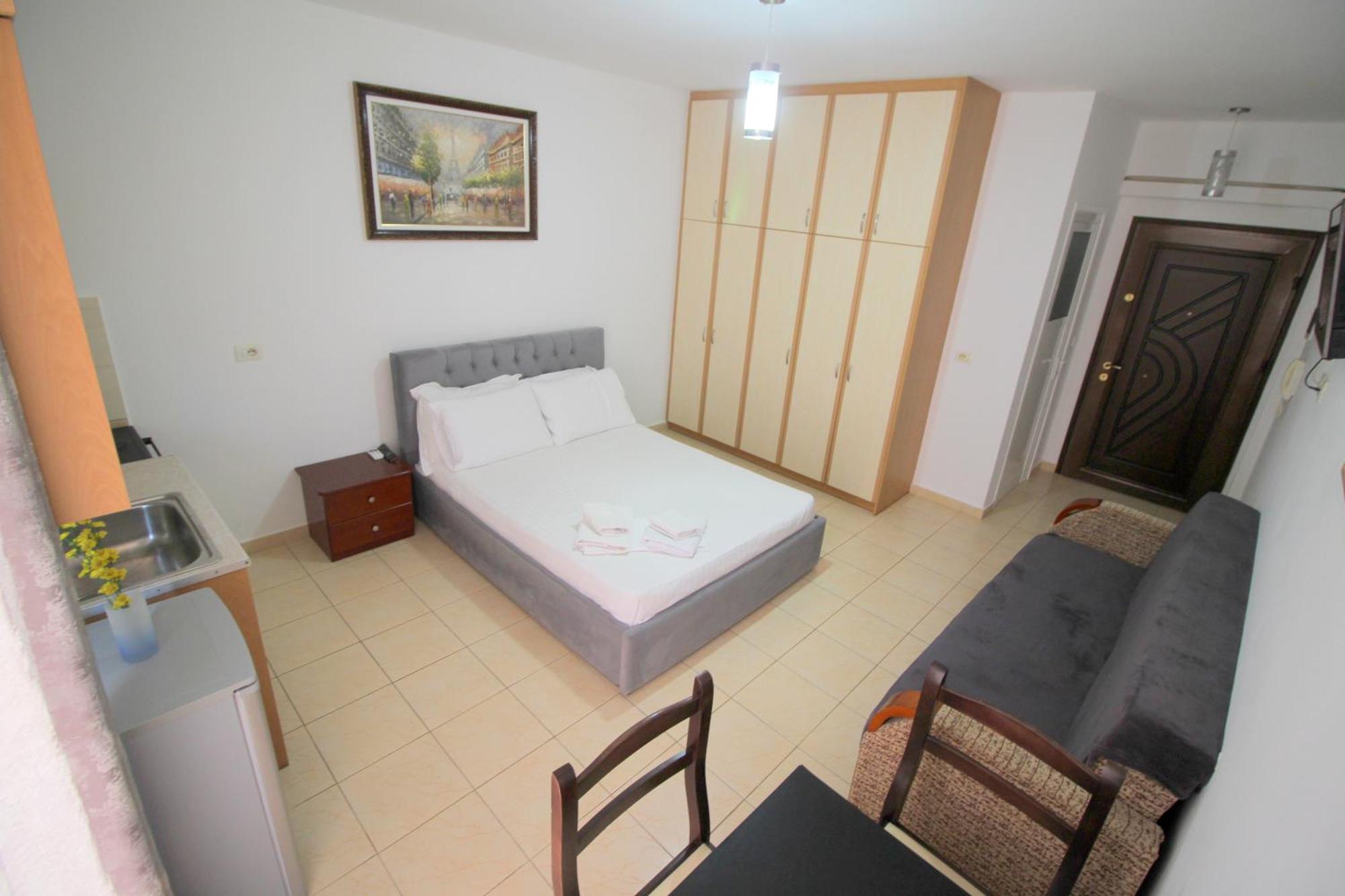 Afrimi Relax Apartment