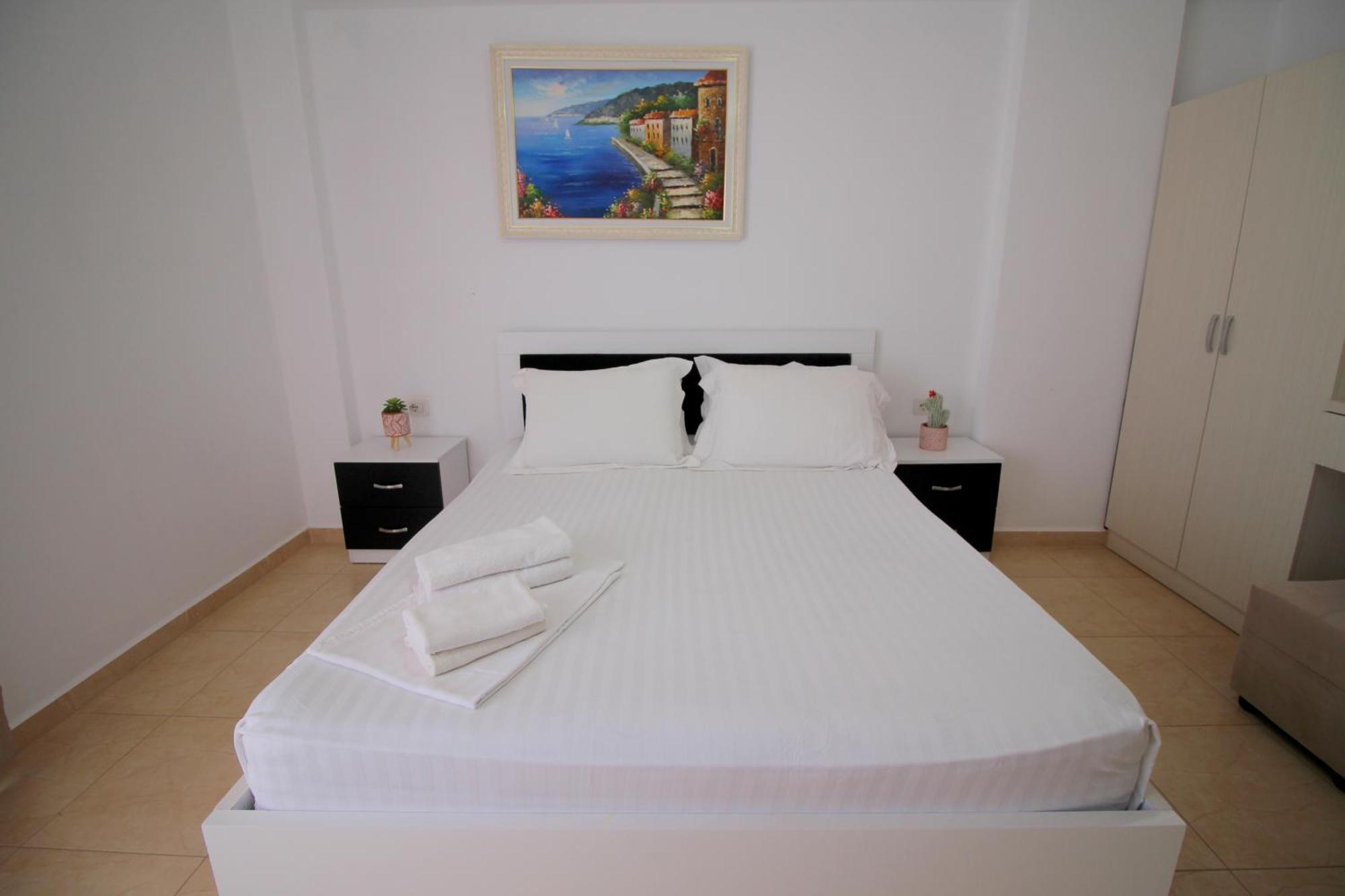 Apartment Afrimi Relax Sarandë
