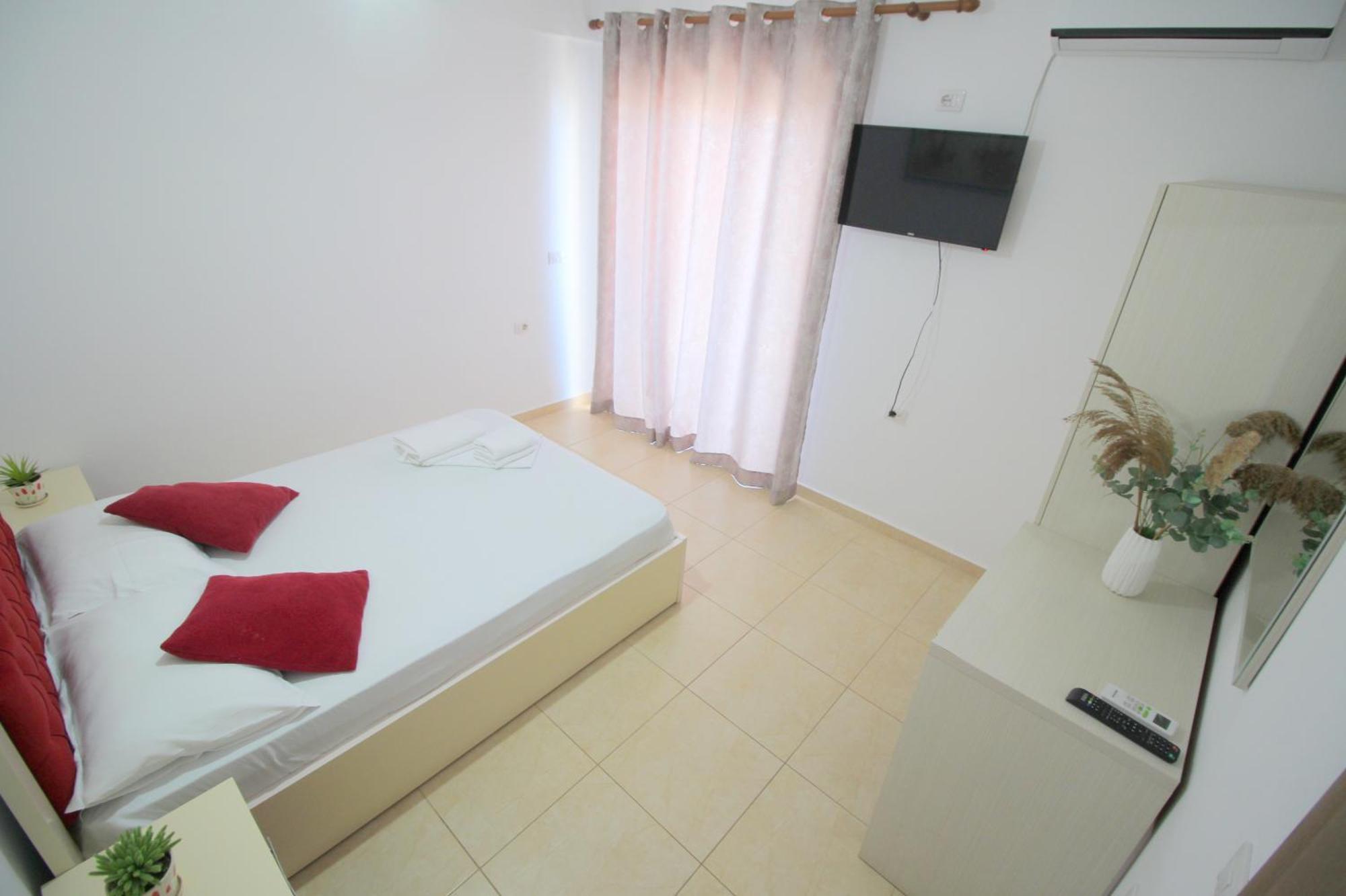 Afrimi Relax Apartment *