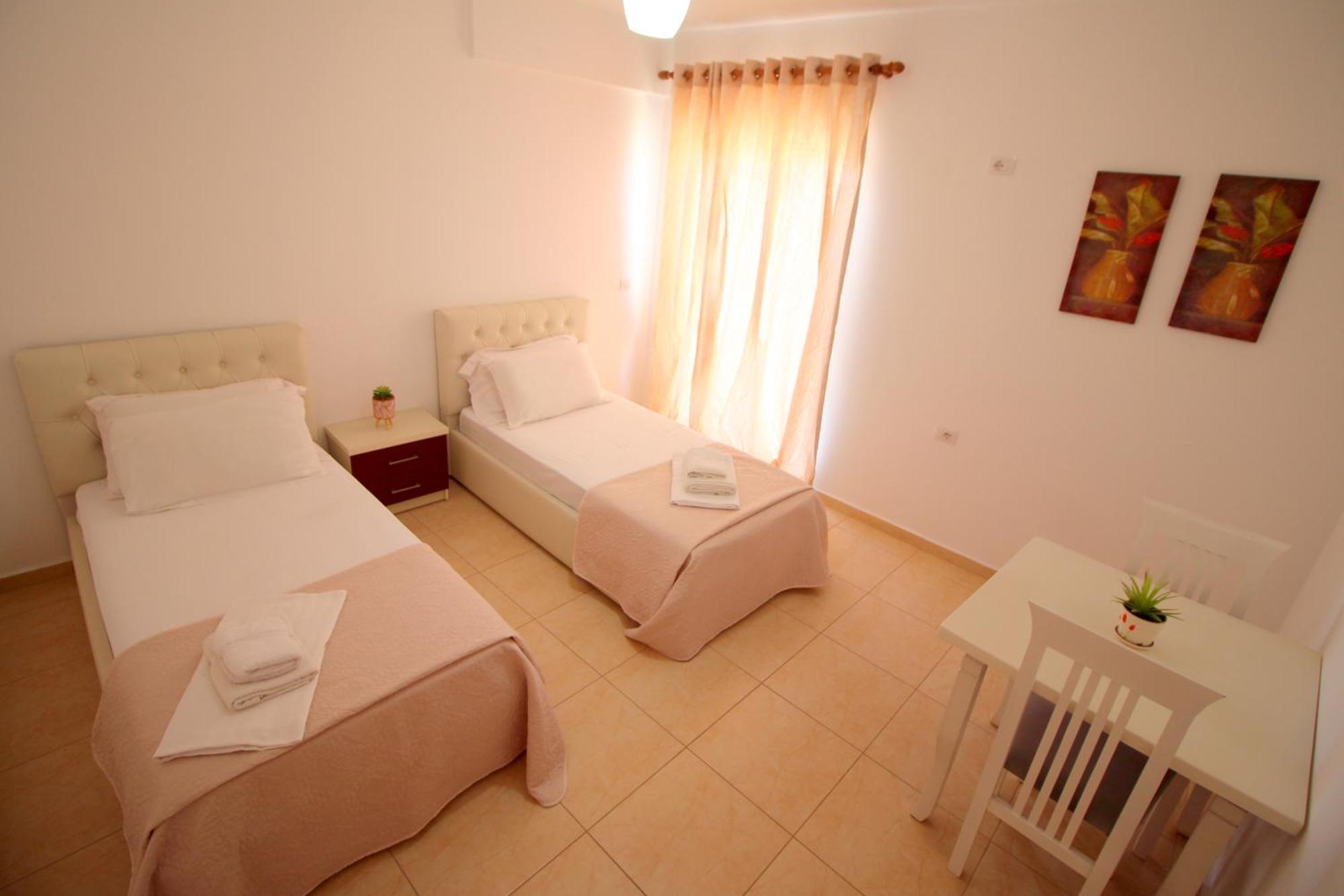 Apartment Afrimi Relax *