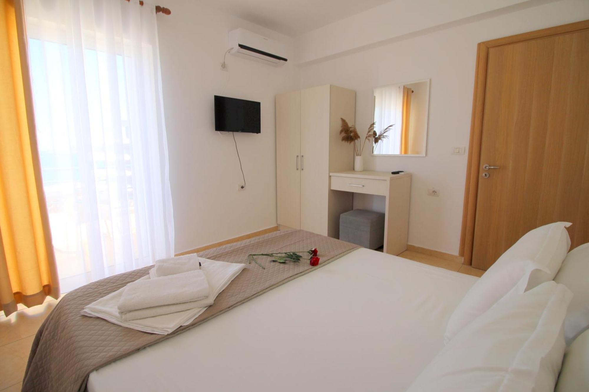 Afrimi Relax Sarandë