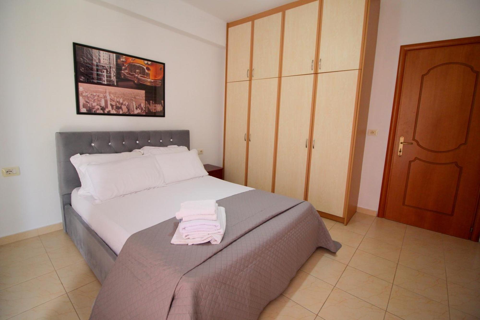 Afrimi Relax Apartment