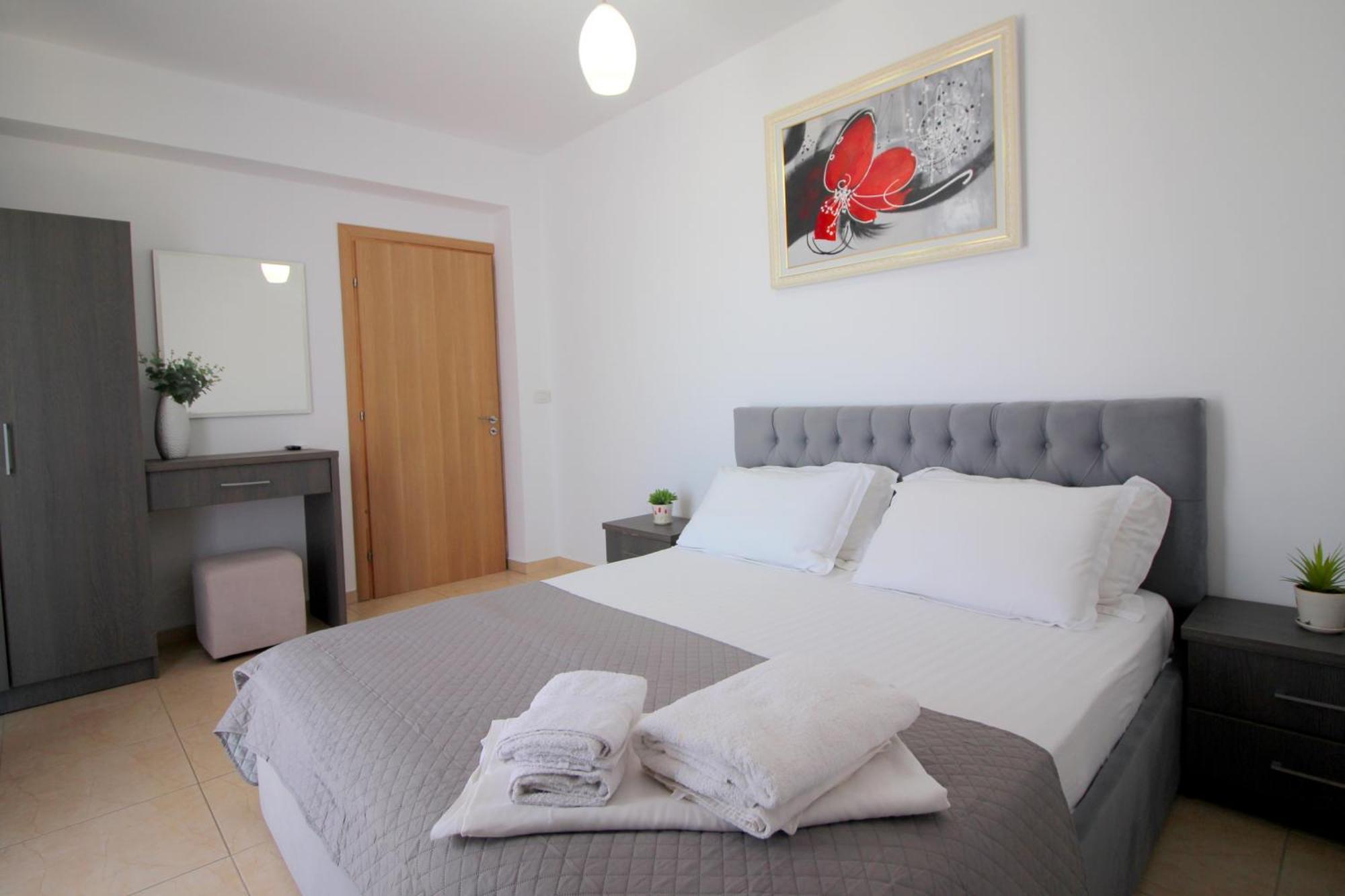 Apartment Afrimi Relax