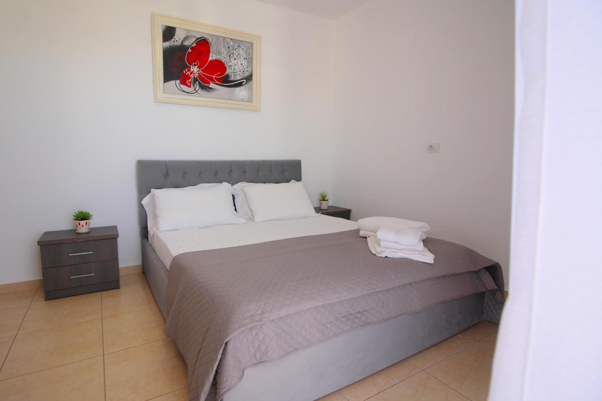 Afrimi Relax Sarandë