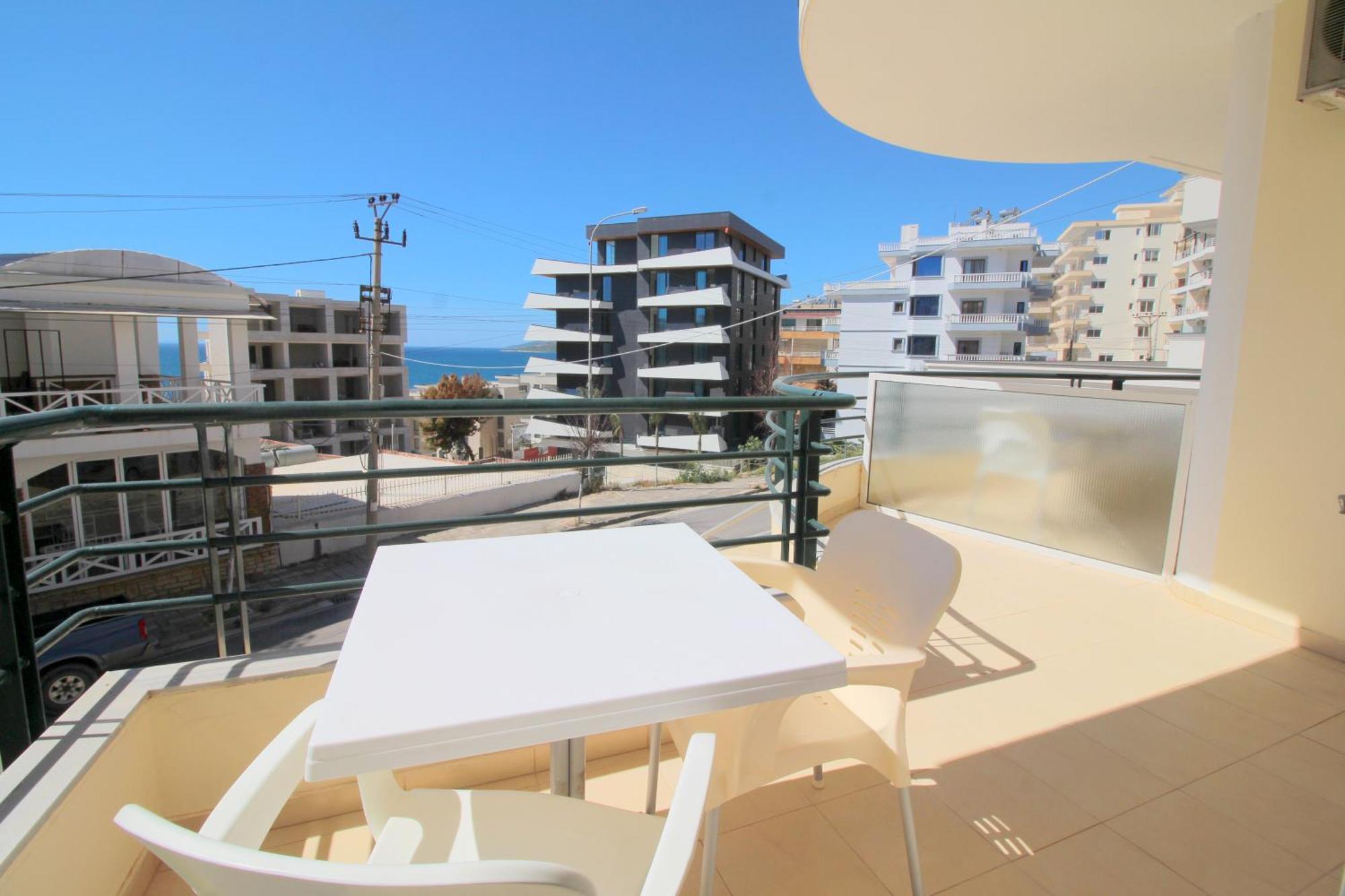 Afrimi Relax Apartment