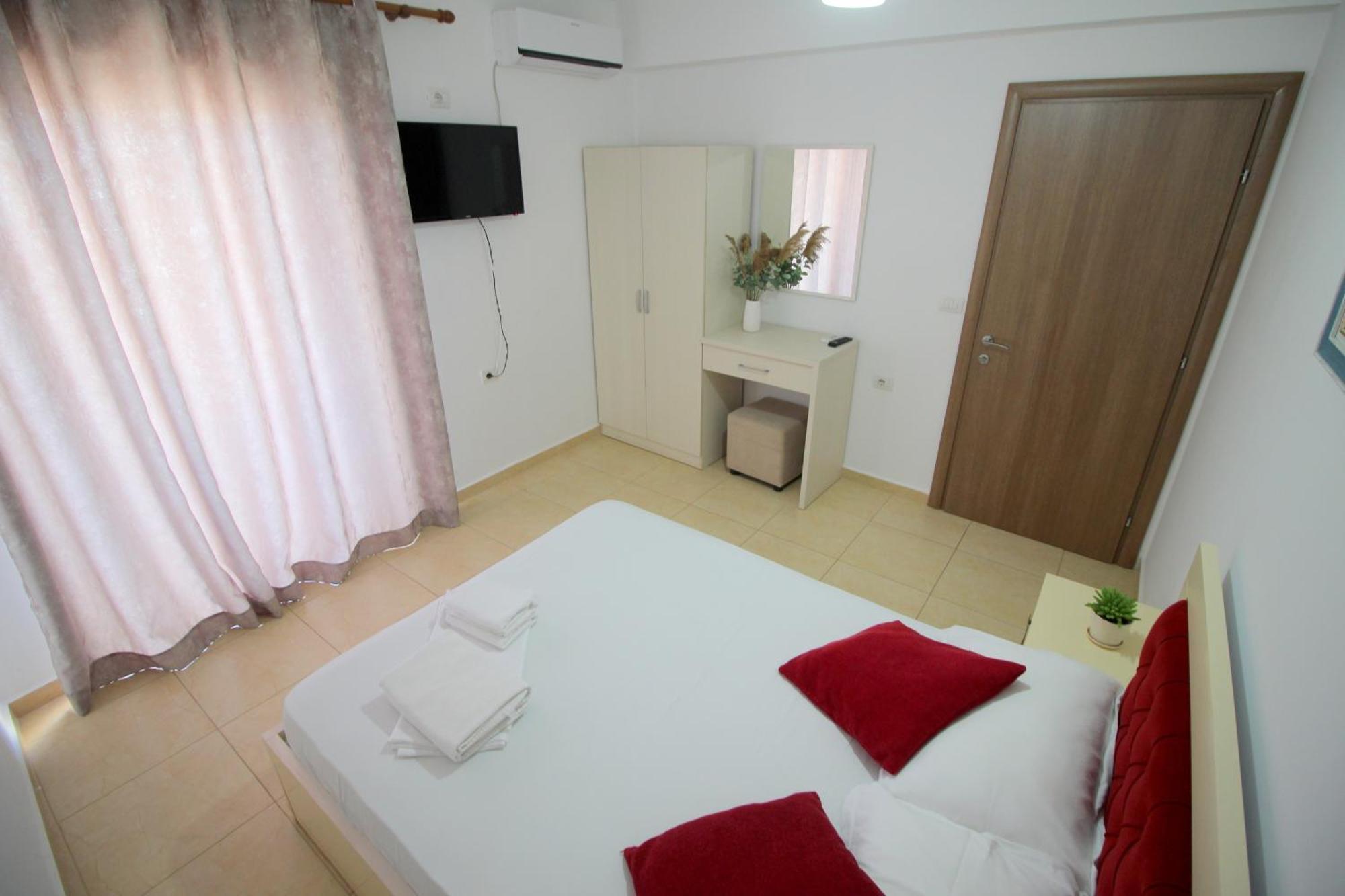 Apartment Afrimi Relax *