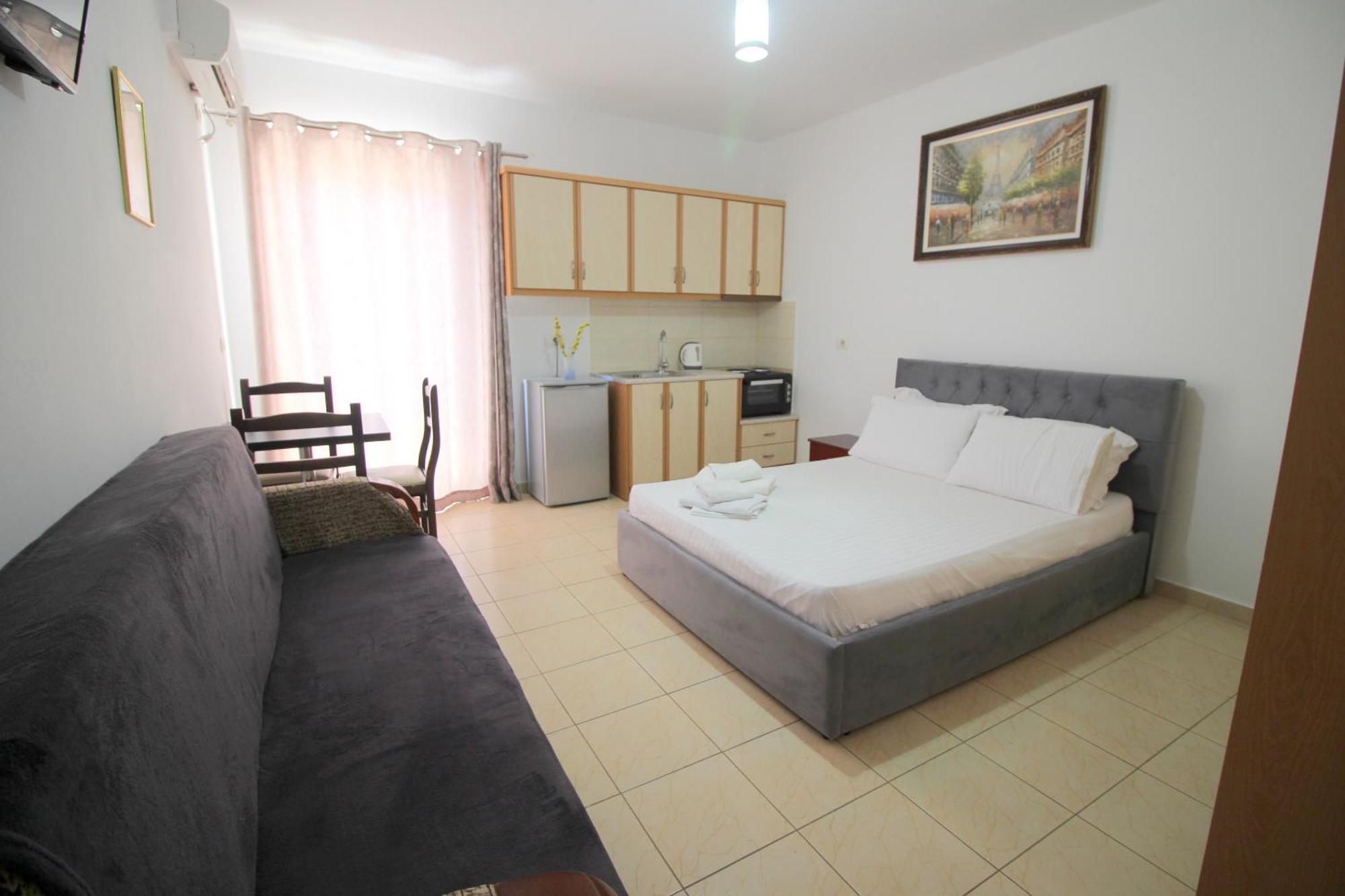 Afrimi Relax * Sarandë