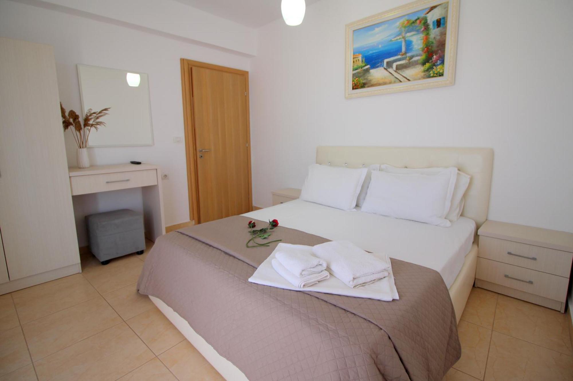 Afrimi Relax Apartment