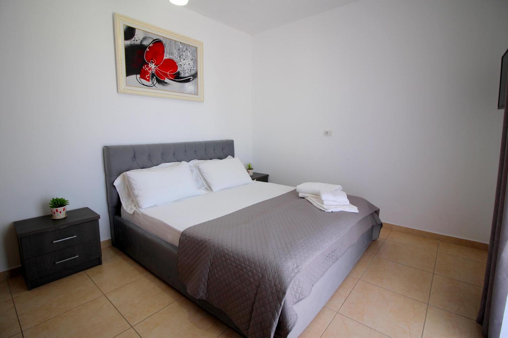 Afrimi Relax Apartment *