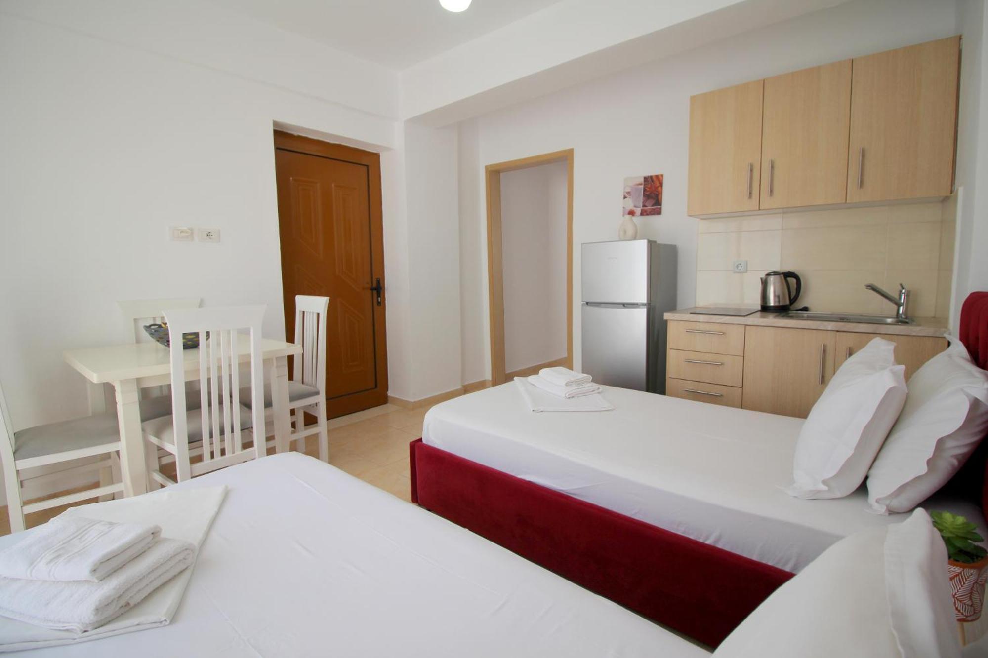 Afrimi Relax * Sarandë