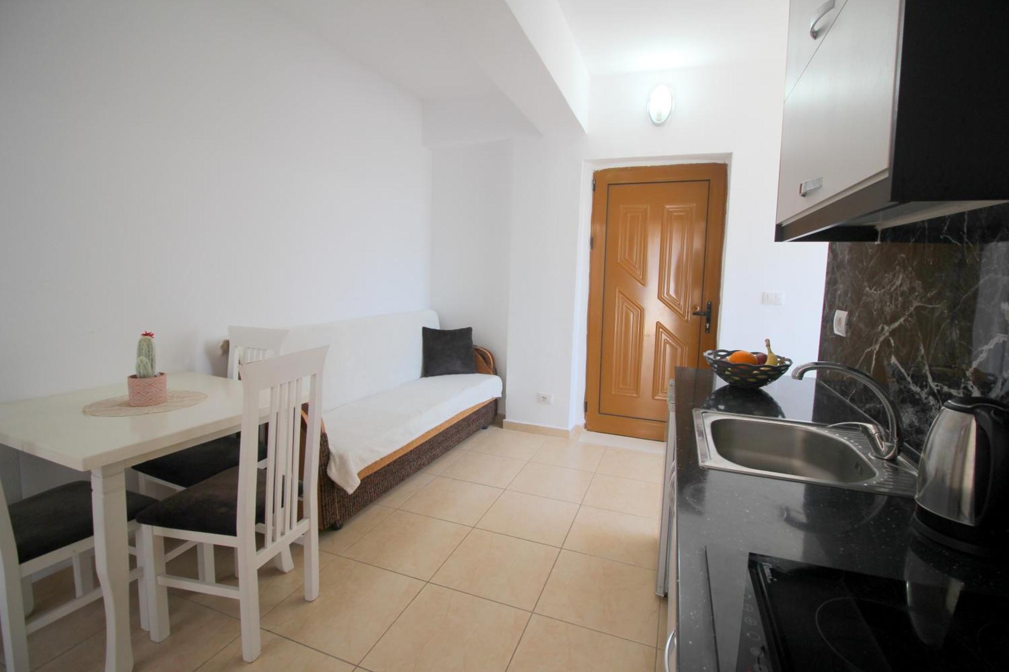 Afrimi Relax Sarandë