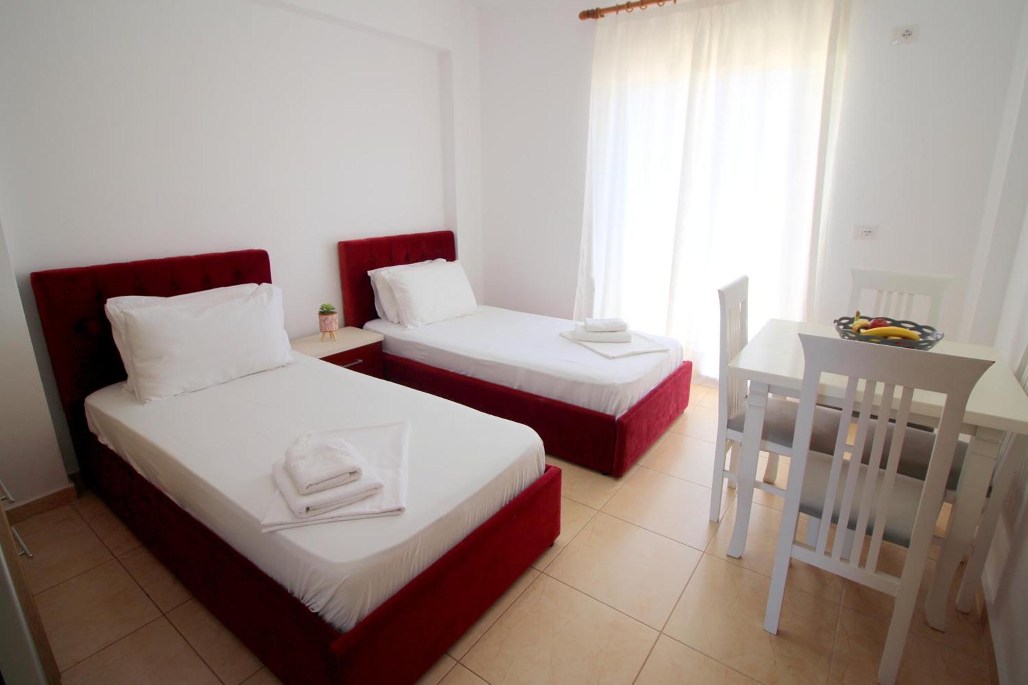 Afrimi Relax * Sarandë