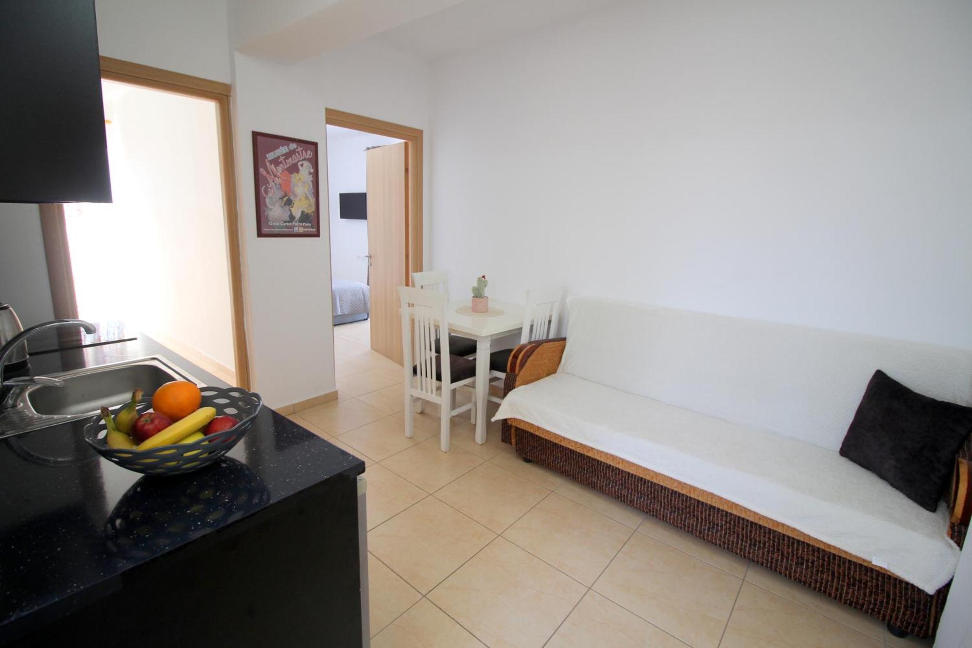 Apartment Afrimi Relax