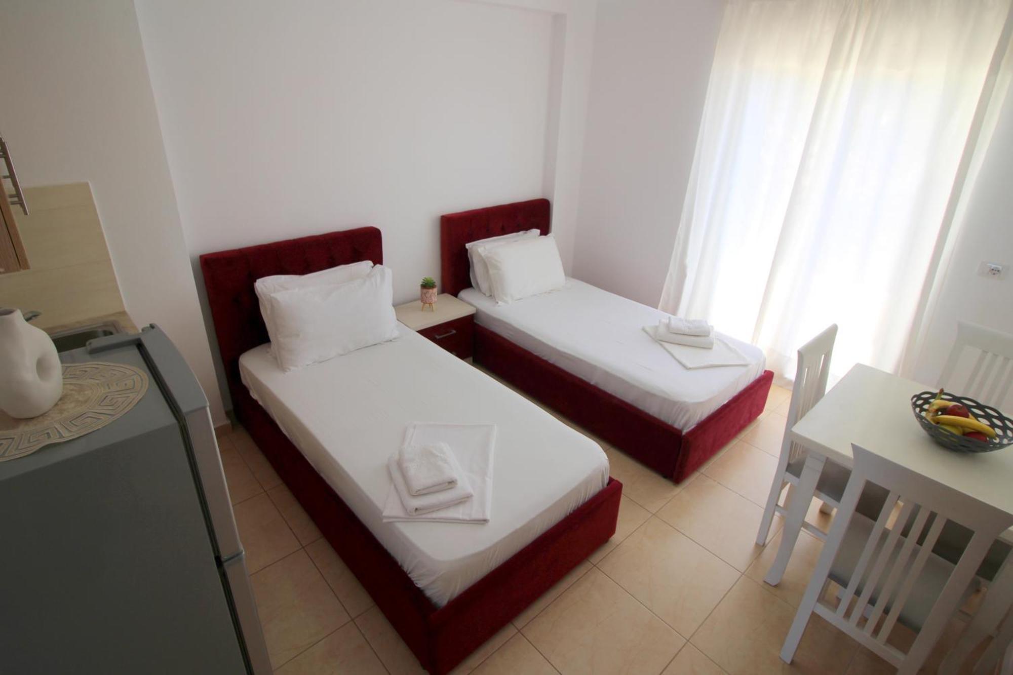 Afrimi Relax Apartment Sarandë