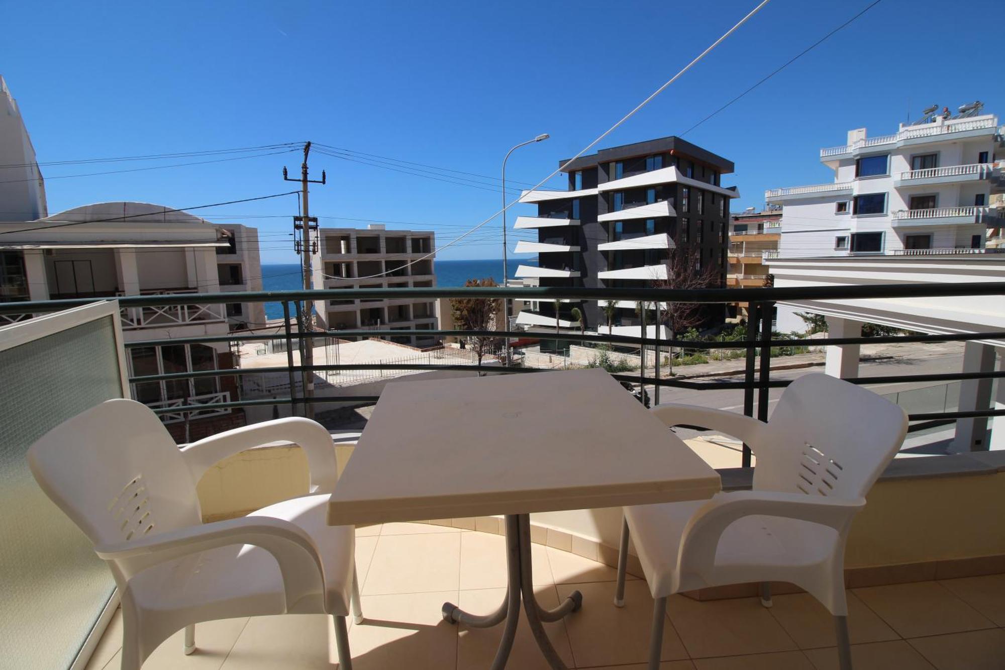 Apartment Afrimi Relax *