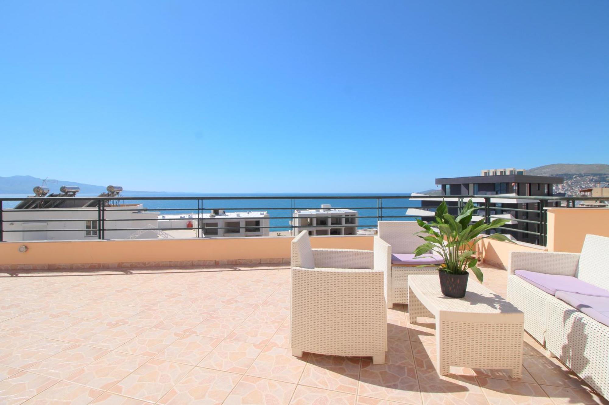Afrimi Relax Apartment *