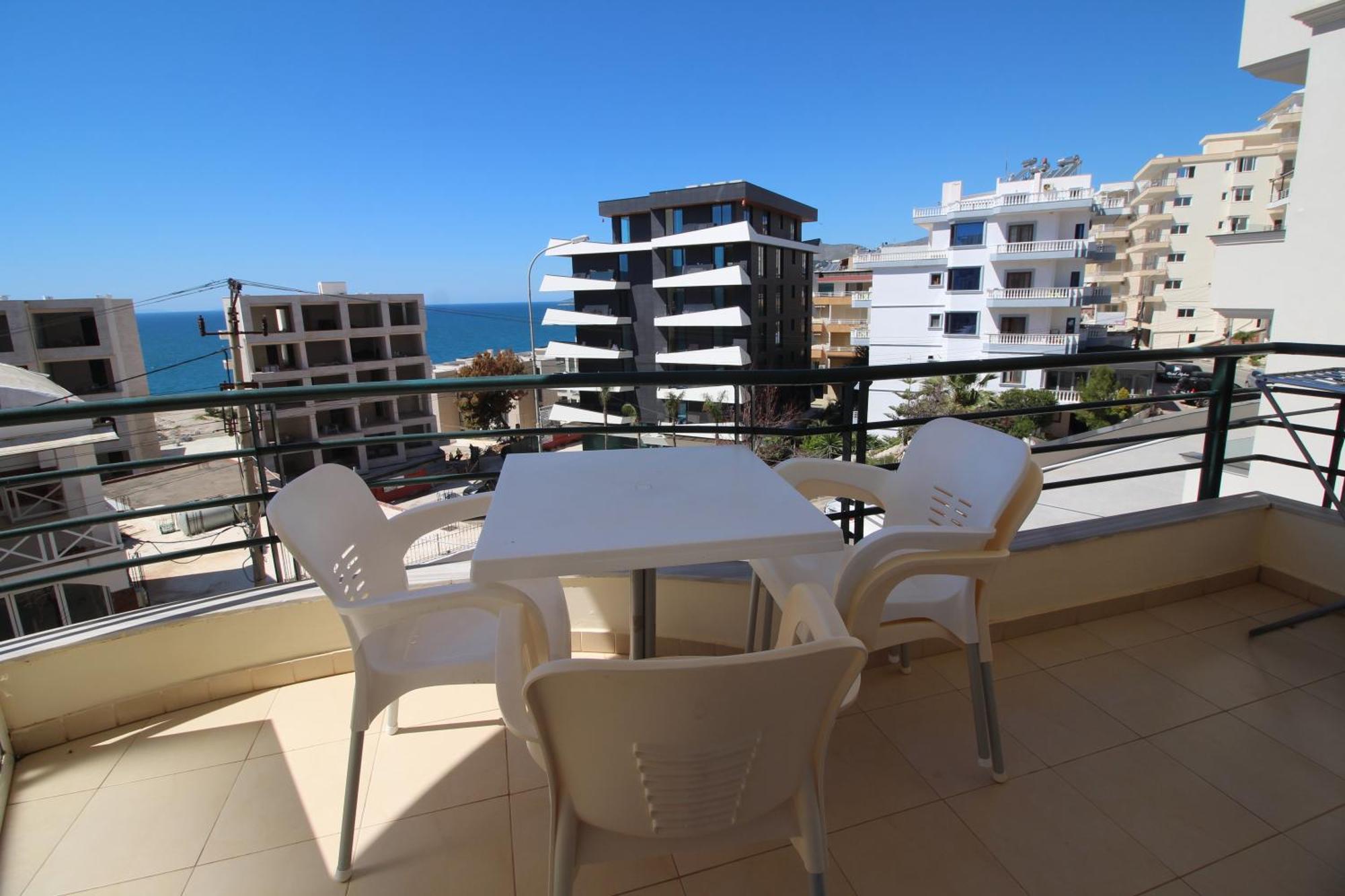 Apartment Afrimi Relax *