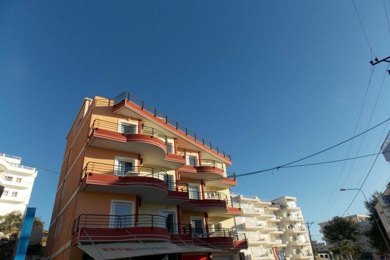 Afrimi Relax Apartment