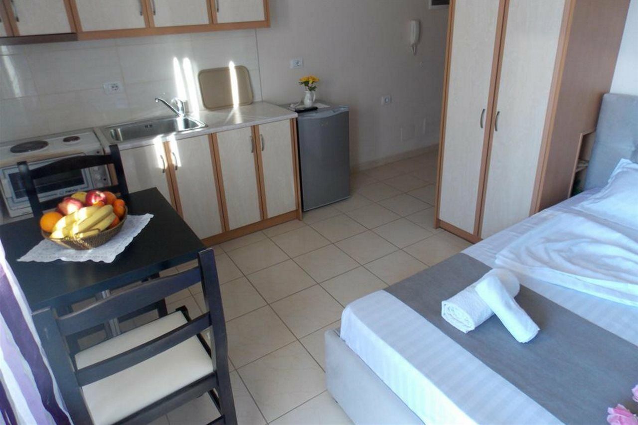 Apartment Afrimi Relax Sarandë